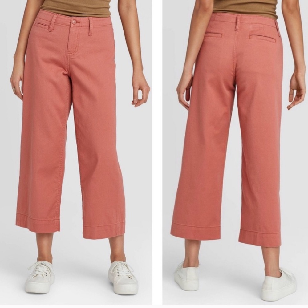 BLACK a new day pants